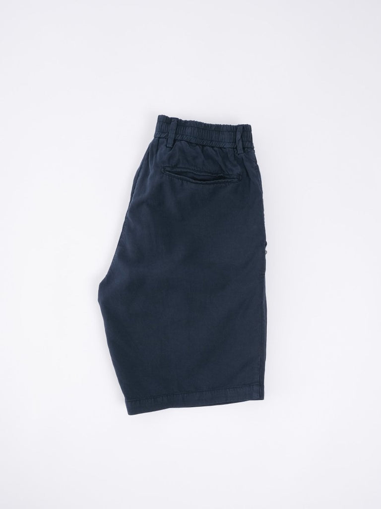 Robert Short Co/Li / Navy - STER/EO MUCShortsWhite Sand46Blue