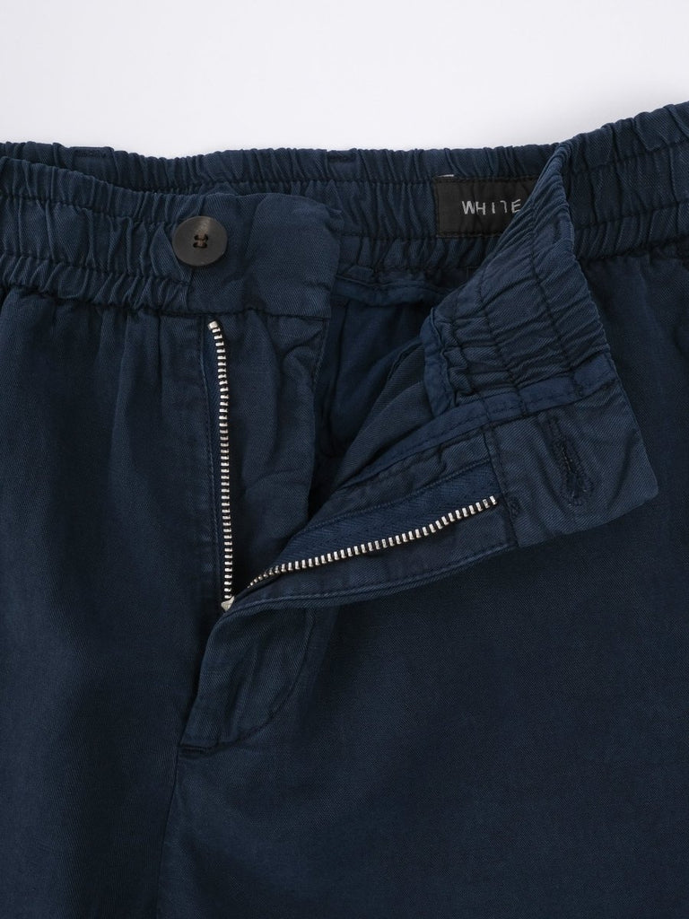 Robert Short Co/Li / Navy - STER/EO MUCShortsWhite Sand46Blue