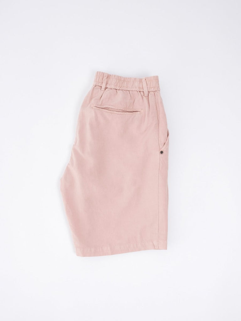 Robert Short Co/Li / Rose - STER/EO MUCShortsWhite Sand46Rose