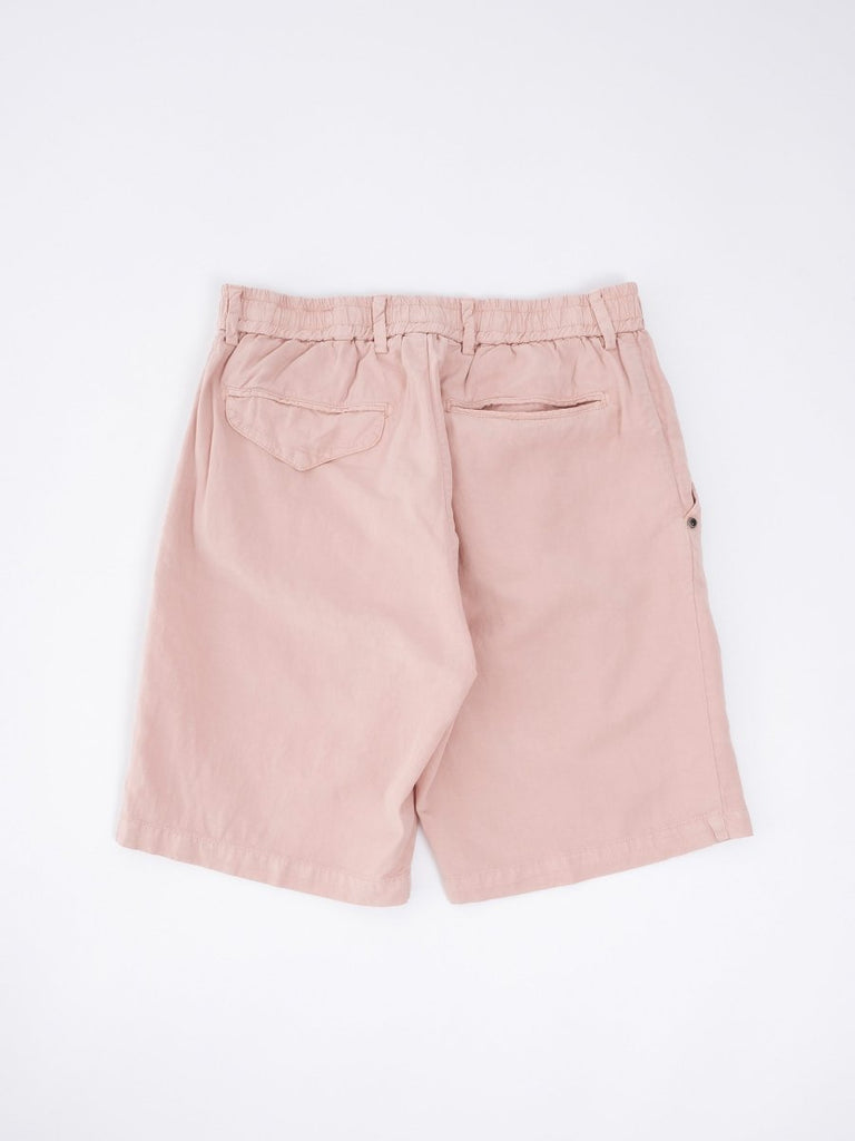 Robert Short Co/Li / Rose - STER/EO MUCShortsWhite Sand46Rose