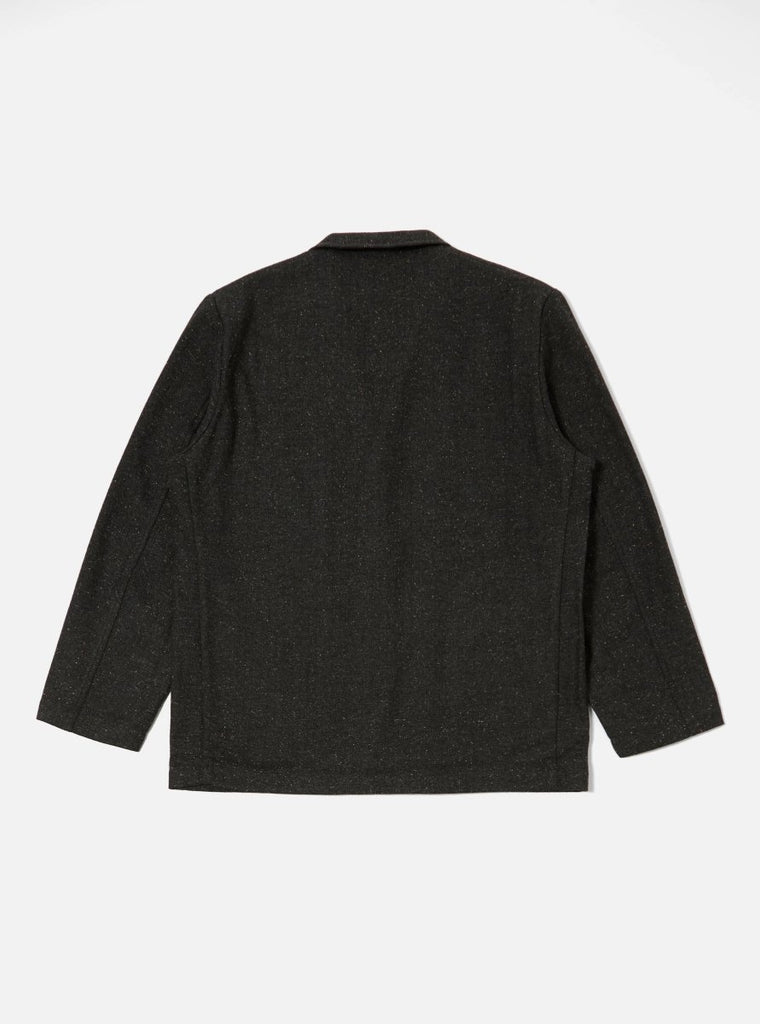 Salt`n Pepper 3 Button Jacket - STER/EO MUCBlazerUniversal WorksM