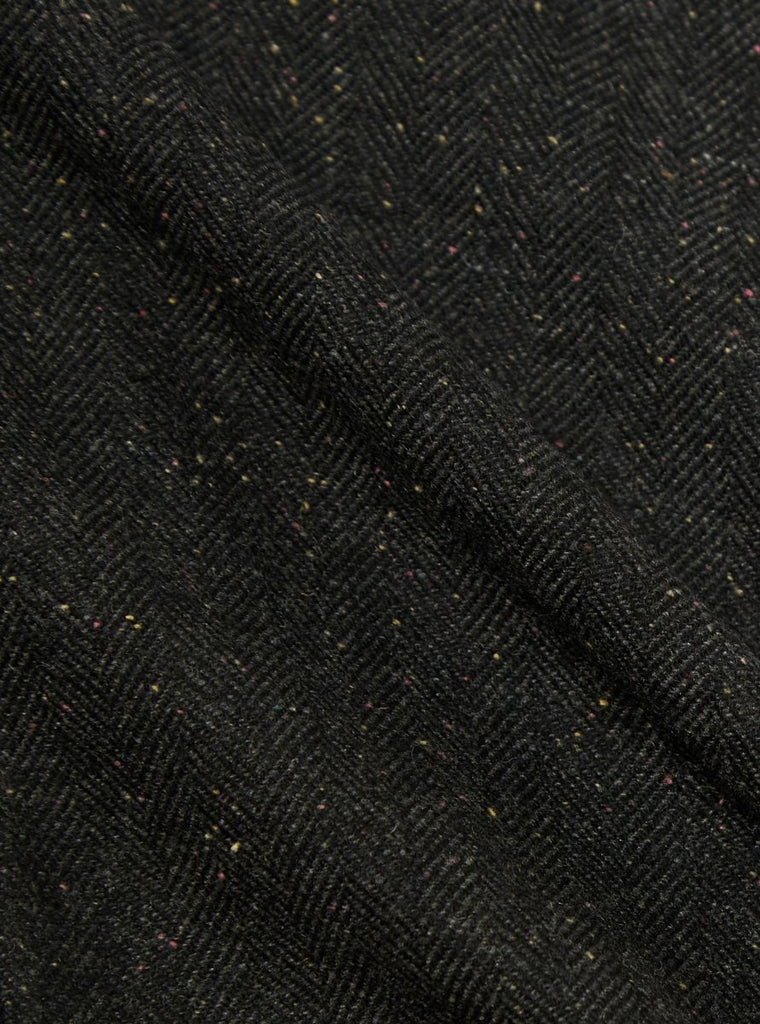 Salt`n Pepper 3 Button Jacket - STER/EO MUCBlazerUniversal WorksM