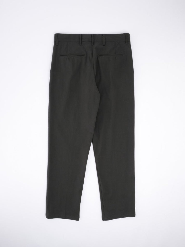 Sammy Military Twill / Antracite - STER/EO MUCTrousersWhite Sand46Grey