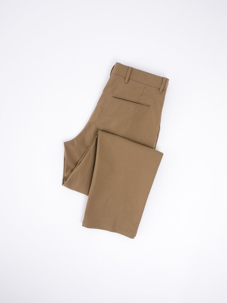 Sammy Military Twill / Desert - STER/EO MUCTrousersWhite Sand46Beige