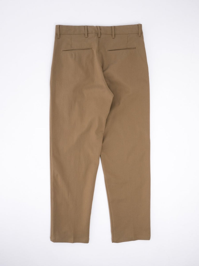 Sammy Military Twill / Desert - STER/EO MUCTrousersWhite Sand46Beige