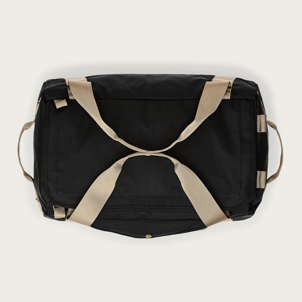 Scout 50L Duffle / Black - STER/EO MUCBagsFilson
