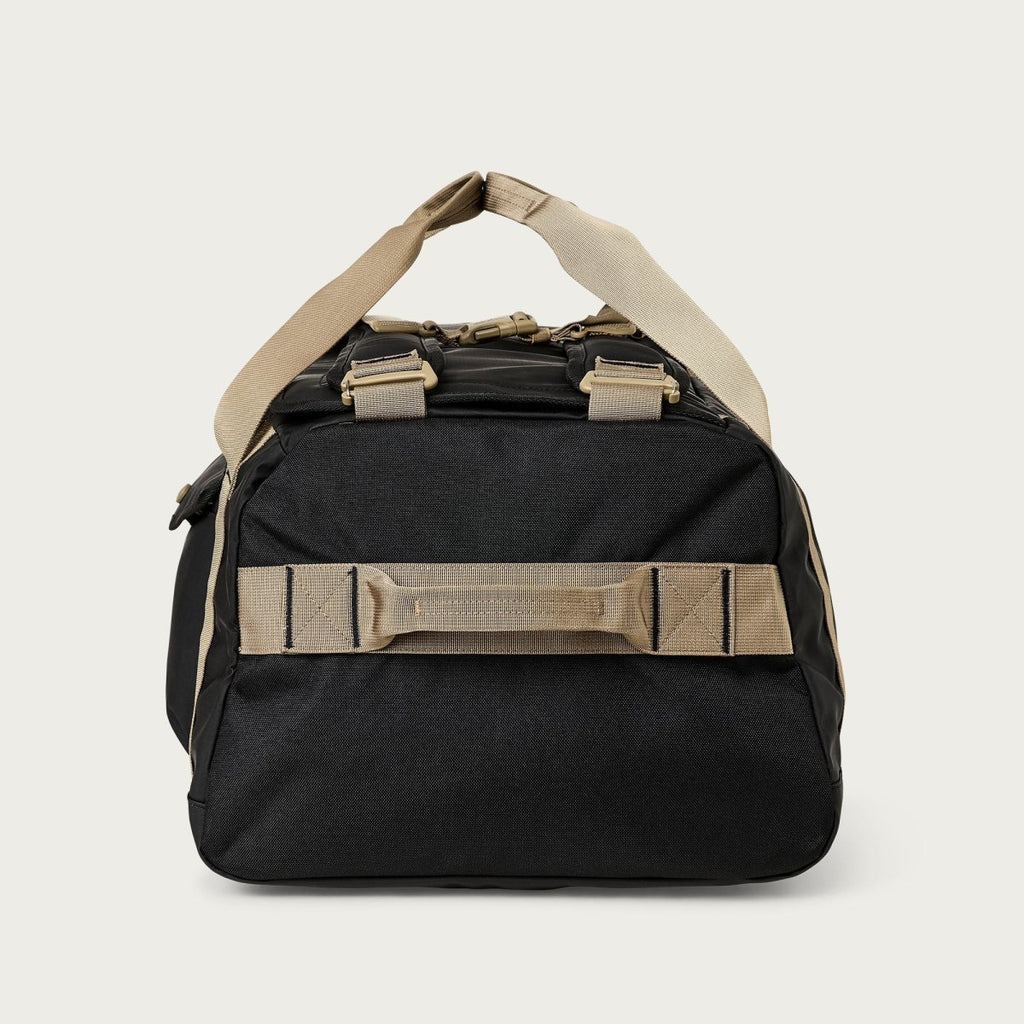 Scout 50L Duffle / Black - STER/EO MUCBagsFilson