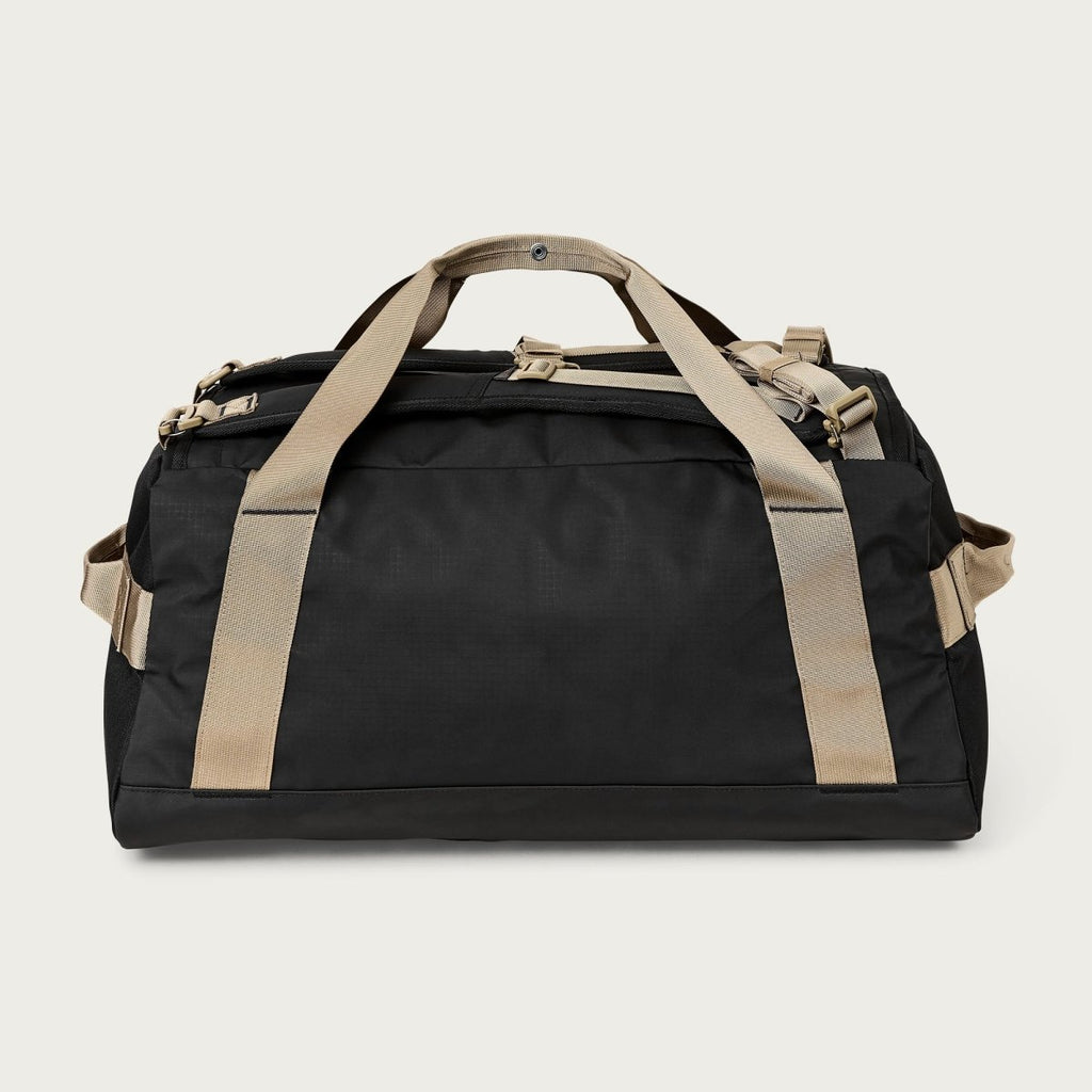 Scout 50L Duffle / Black - STER/EO MUCBagsFilson