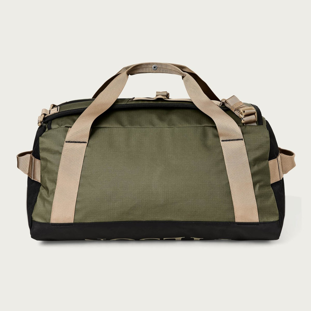 Scout 50L Duffle / Olive/Black/Covert - STER/EO MUCBagsFilson