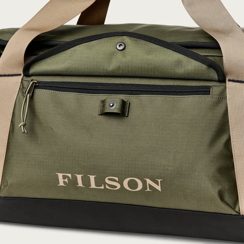 Scout 50L Duffle / Olive/Black/Covert - STER/EO MUCBagsFilson