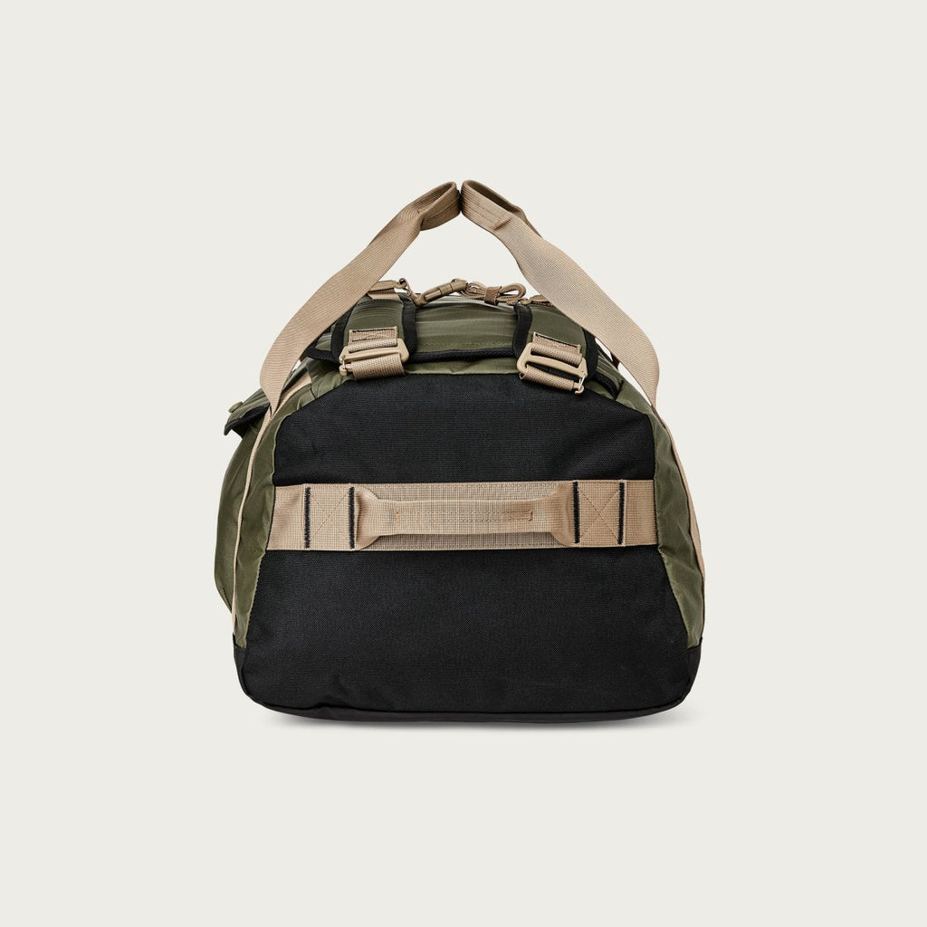 Scout 50L Duffle / Olive/Black/Covert - STER/EO MUCBagsFilson