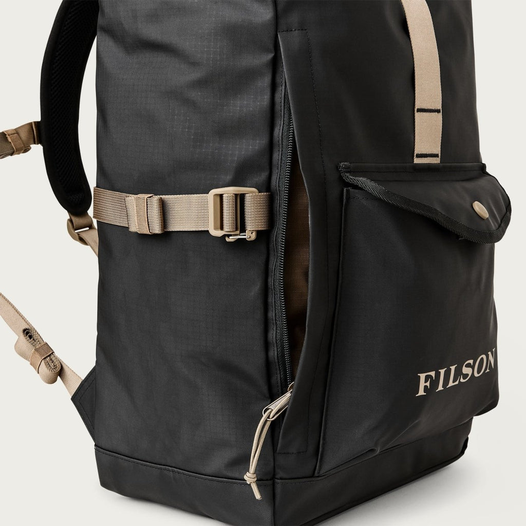 Scout Backpack / Black/Covert - STER/EO MUCBackpackFilson