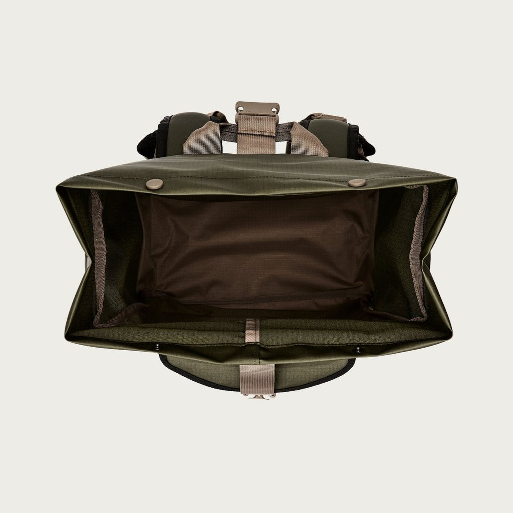 Scout Backpack / Olive/Black/Covert - STER/EO MUCBackpackFilson