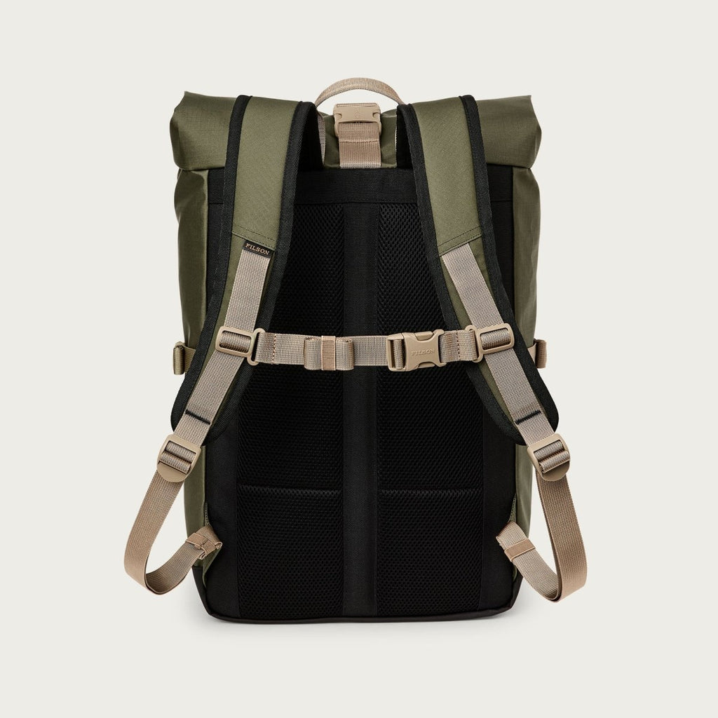 Scout Backpack / Olive/Black/Covert - STER/EO MUCBackpackFilson