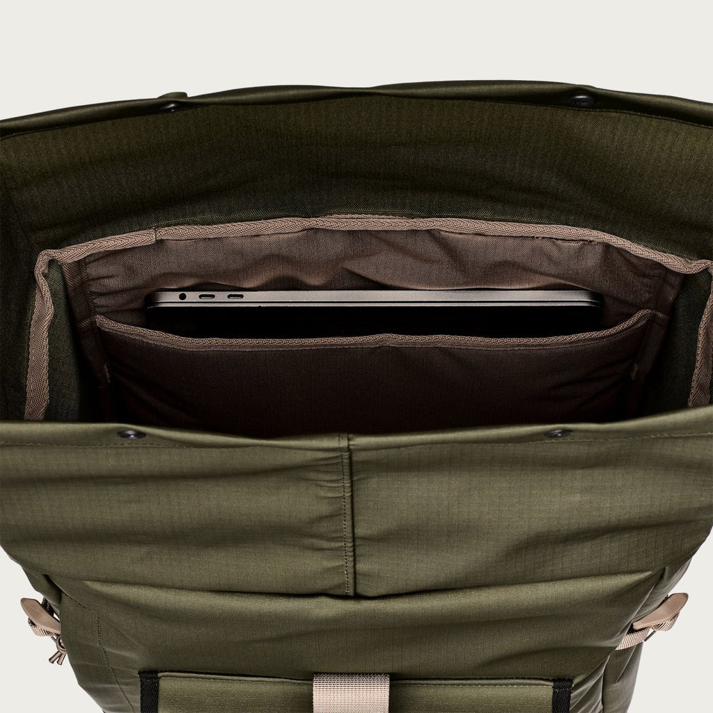 Scout Backpack / Olive/Black/Covert - STER/EO MUCBackpackFilson