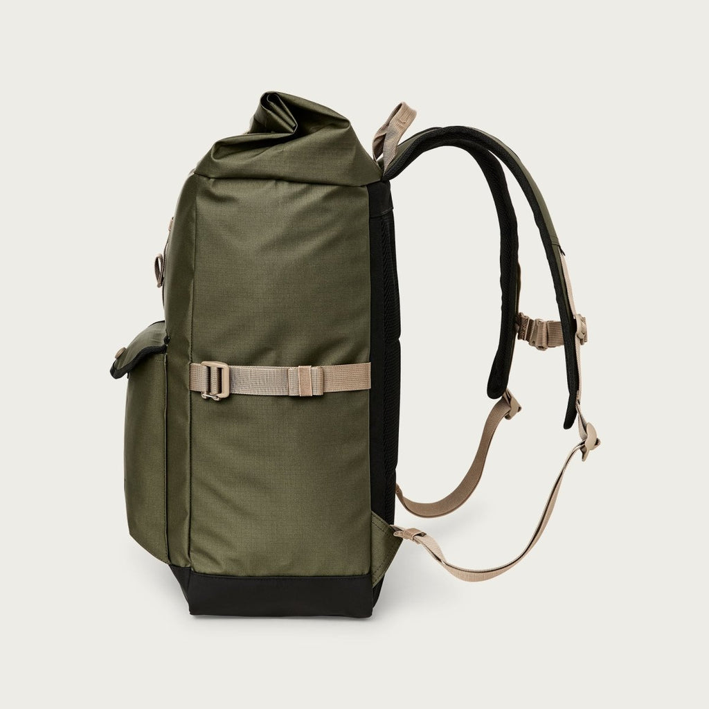 Scout Backpack / Olive/Black/Covert - STER/EO MUCBackpackFilson