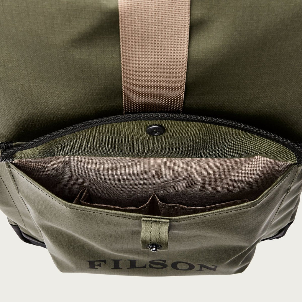 Scout Backpack / Olive/Black/Covert - STER/EO MUCBackpackFilson
