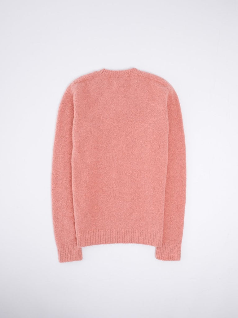 Soft Stretch Knit SWG / Rose - STER/EO MUCPulloverRoberto Collina46