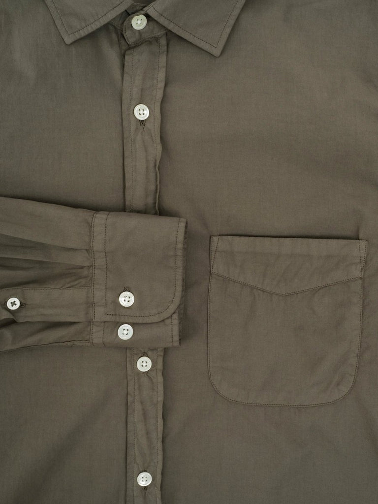 Storm Pat Classic / Military - STER/EO MUCPlain ShirtsHartfordMGreen
