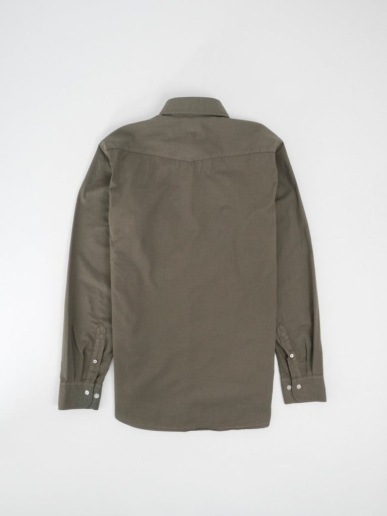 Storm Pat Classic / Military - STER/EO MUCPlain ShirtsHartfordMGreen