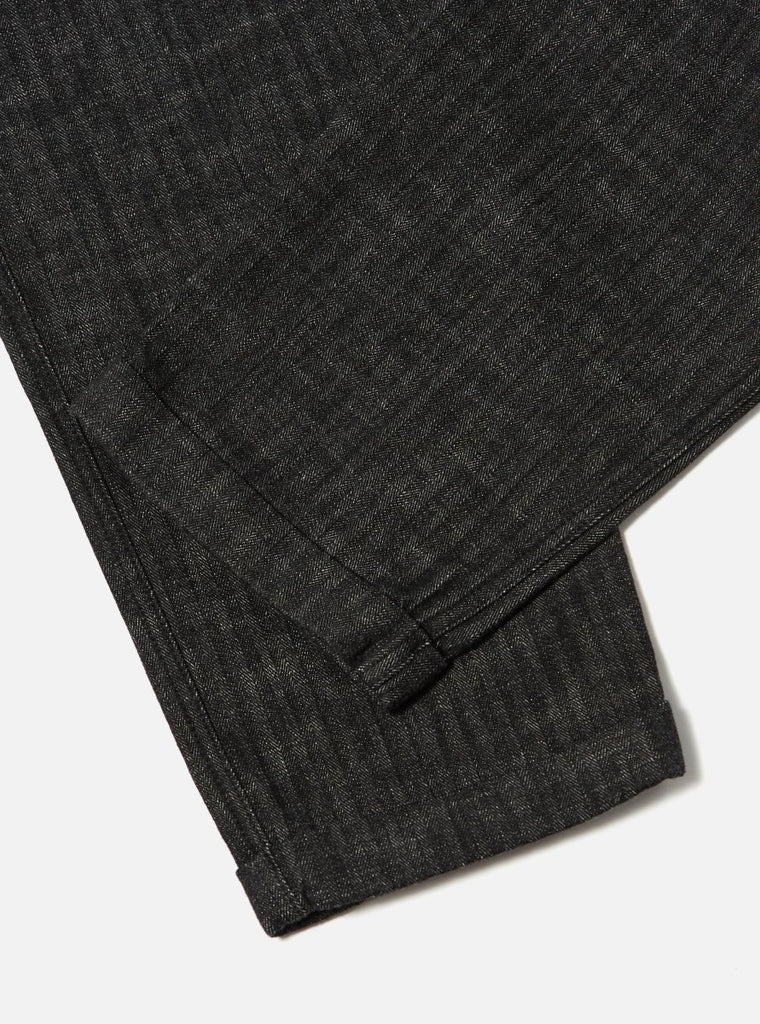 Super Chino Denim / Denim - STER/EO MUCDenimUniversal Works30Blue