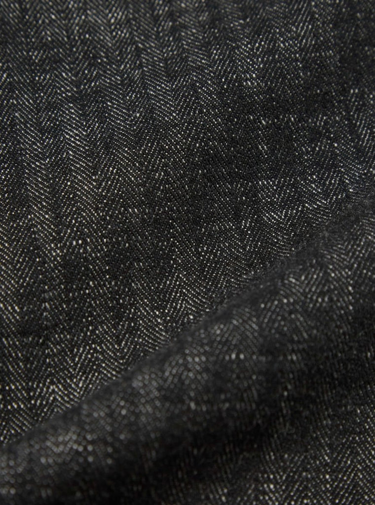 Super Chino Denim / Denim - STER/EO MUCDenimUniversal Works30Blue