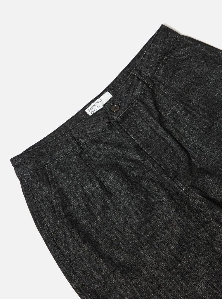 Super Chino Denim / Denim - STER/EO MUCDenimUniversal Works30Blue