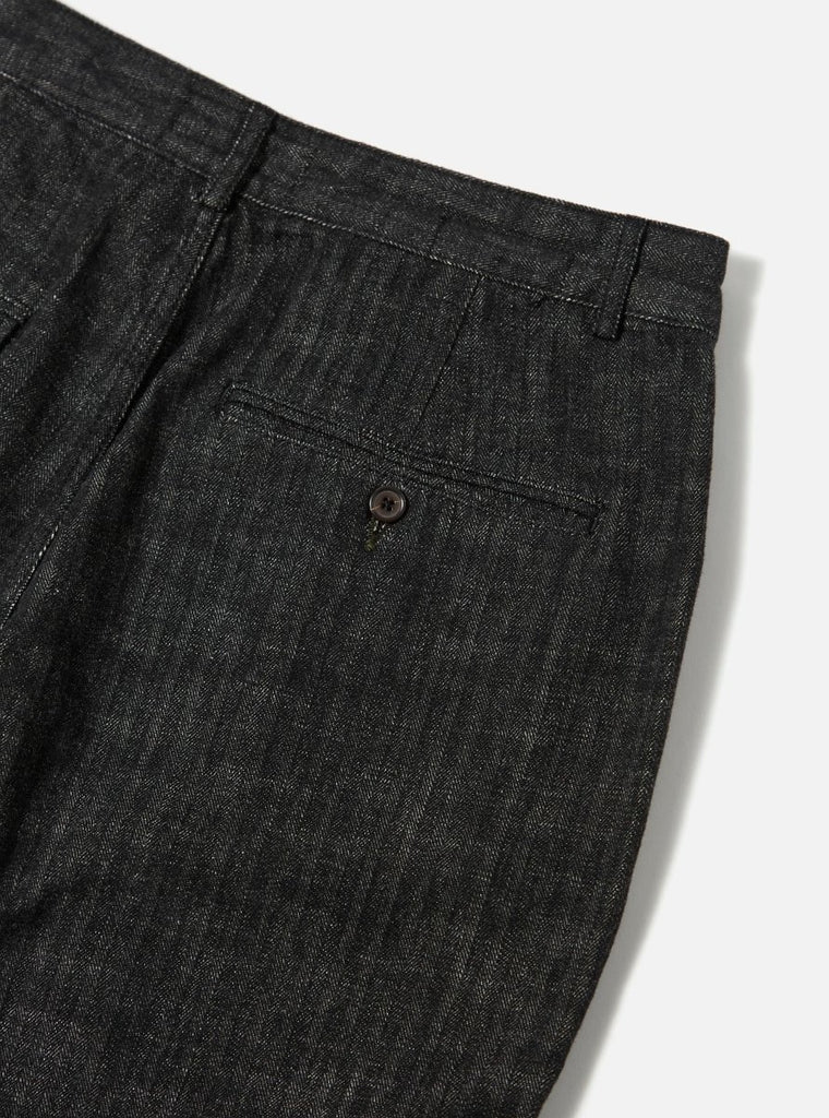 Super Chino Denim / Denim - STER/EO MUCDenimUniversal Works30Blue