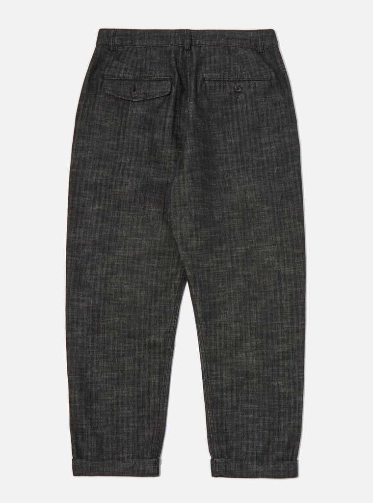 Super Chino Denim / Denim - STER/EO MUCDenimUniversal Works30Blue