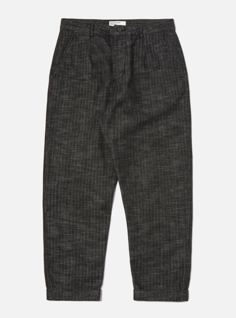 Super Chino Denim / Denim - STER/EO MUCDenimUniversal Works30Blue