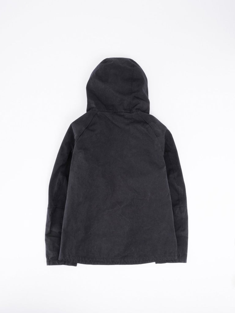 Tempest Anorak / Dark Navy - STER/EO MUCParkaTen C48Blue