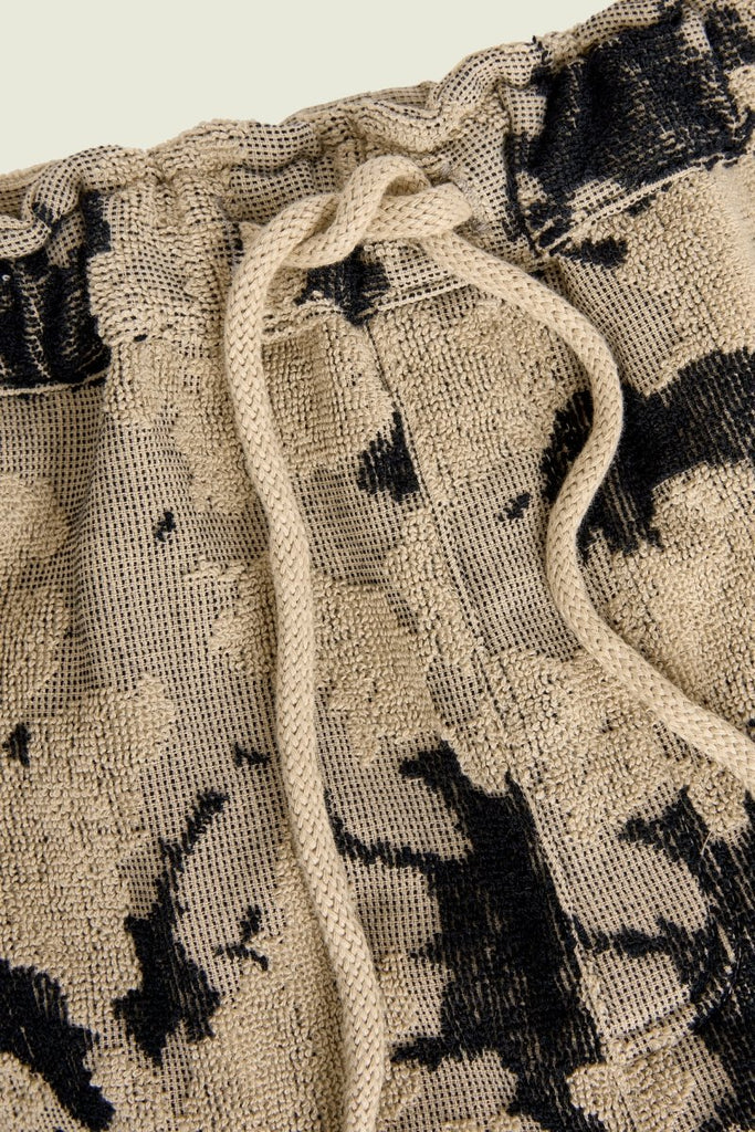 Terry Shorts / Jura Contraste - STER/EO MUCShortsOASMMulticolour