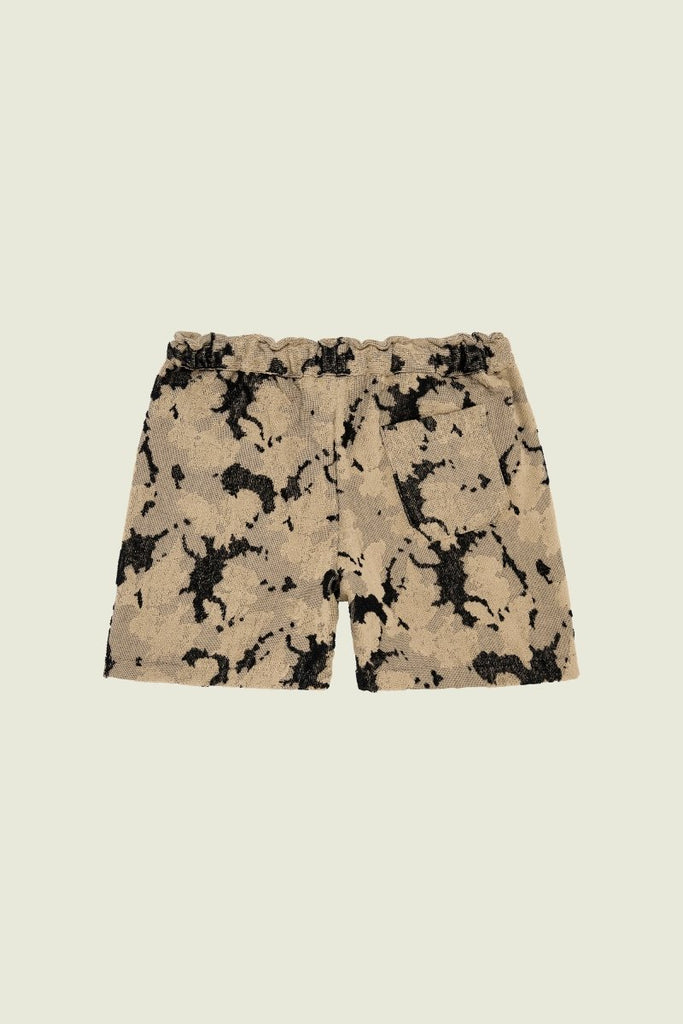 Terry Shorts / Jura Contraste - STER/EO MUCShortsOASMMulticolour