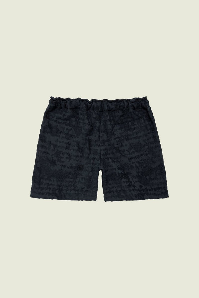Terry Shorts / Night Lagoon - STER/EO MUCShortsOASMBlue
