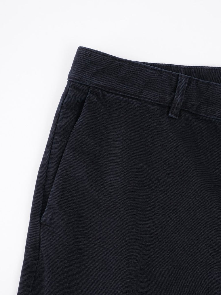 Tim Heavy Cotton Altro Chino / Blu Navy - STER/EO MUCTrousersNine in the Morning31Blue