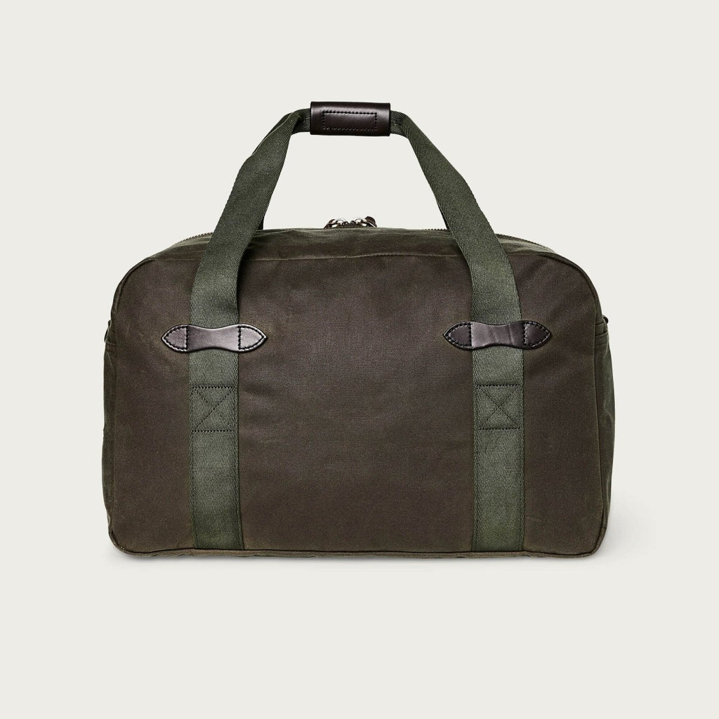 Tin Cloth Medium Duffle / Otter Green - STER/EO MUCBagsFilsonGreen