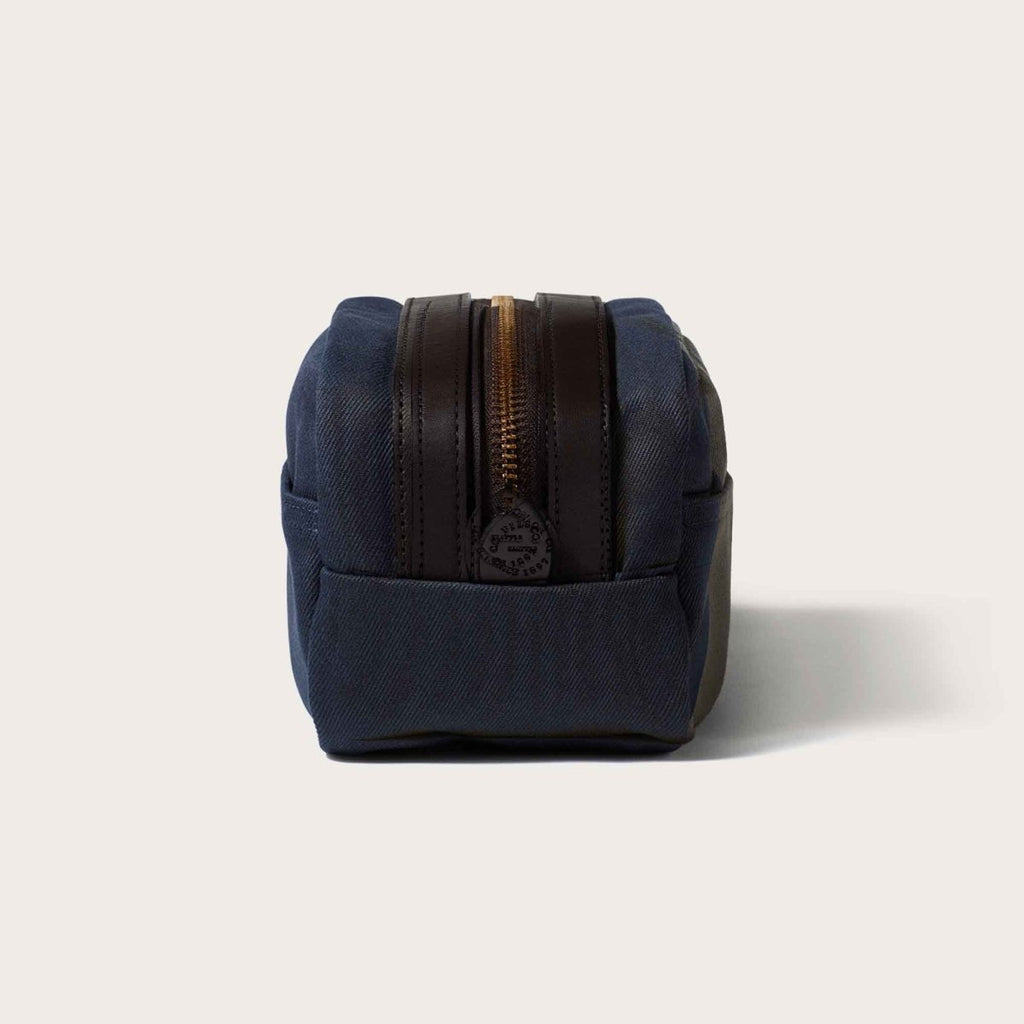 Travel Kit / Navy - STER/EO MUCBagsFilsonBlue