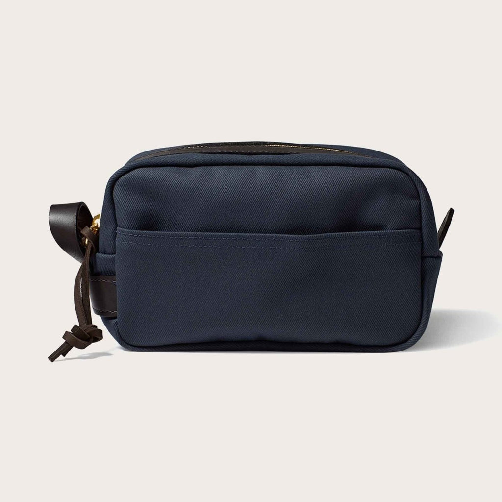 Travel Kit / Navy - STER/EO MUCBagsFilsonBlue