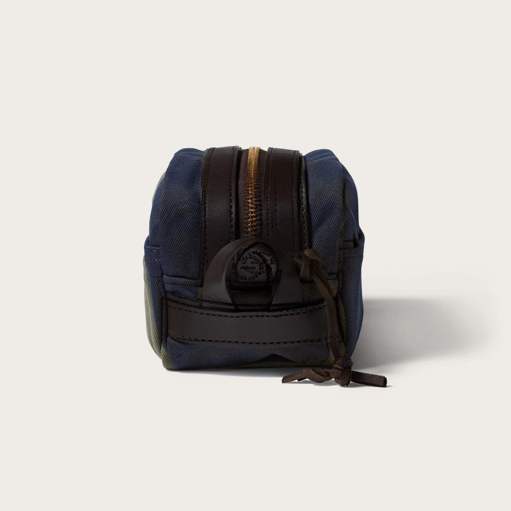 Travel Kit / Navy - STER/EO MUCBagsFilsonBlue