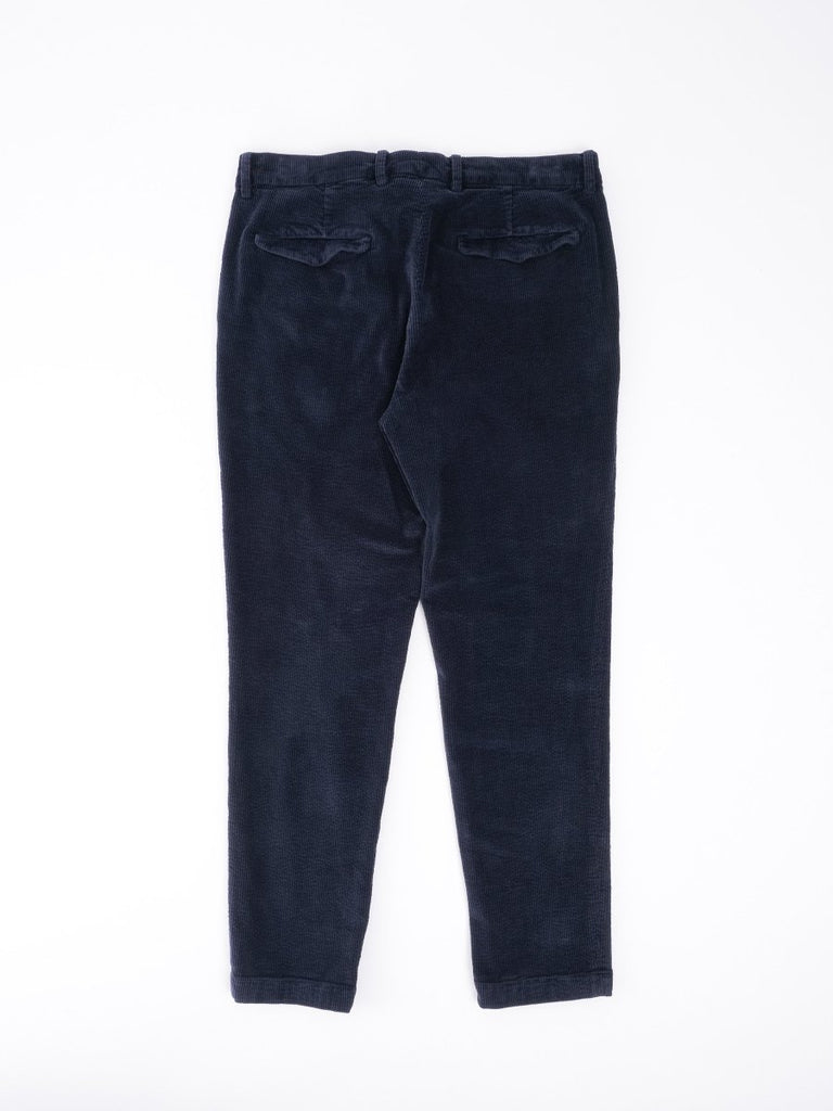 Trousers Capovae Matador / Navy - STER/EO MUCTrousersBarena48Navy