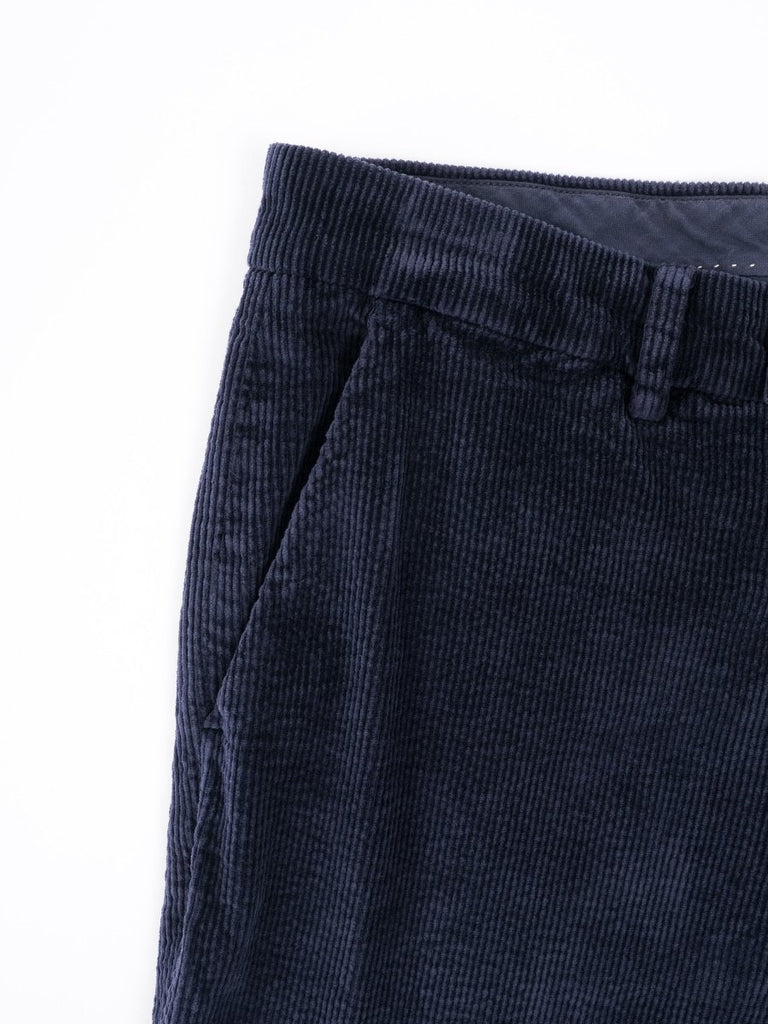Trousers Capovae Matador / Navy - STER/EO MUCTrousersBarena48Navy