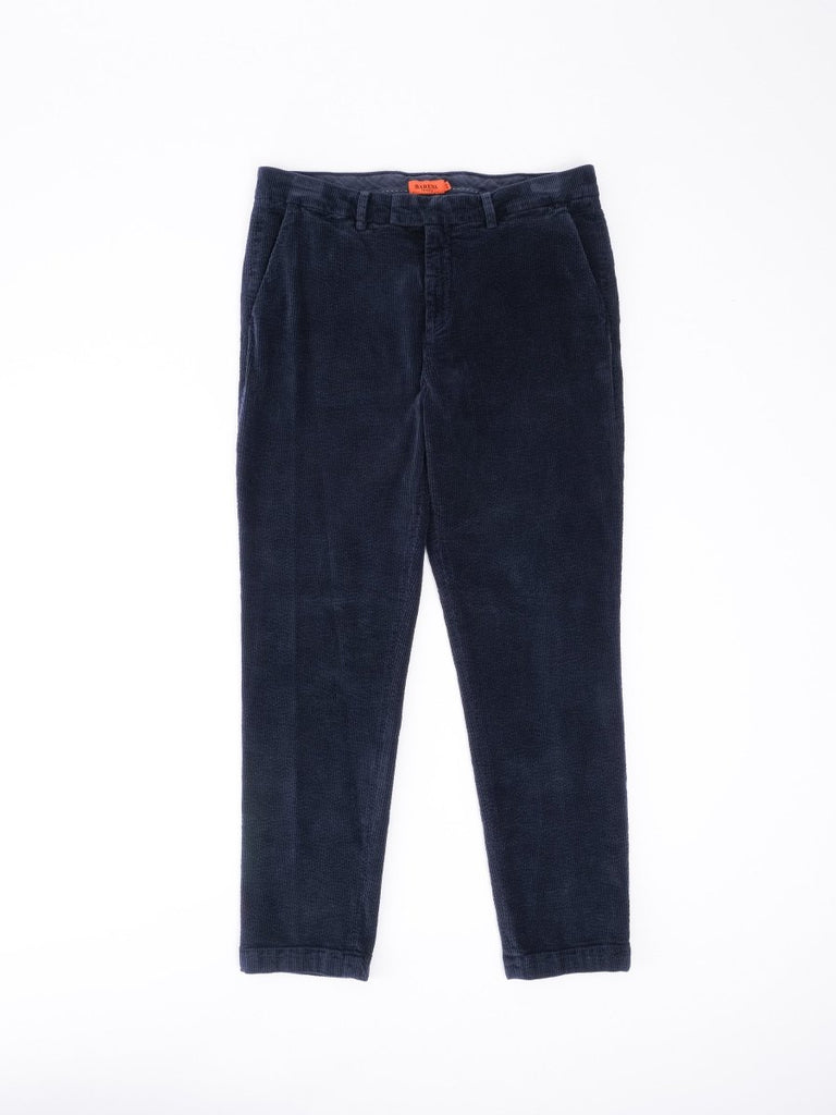 Trousers Capovae Matador / Navy - STER/EO MUCTrousersBarena48Navy