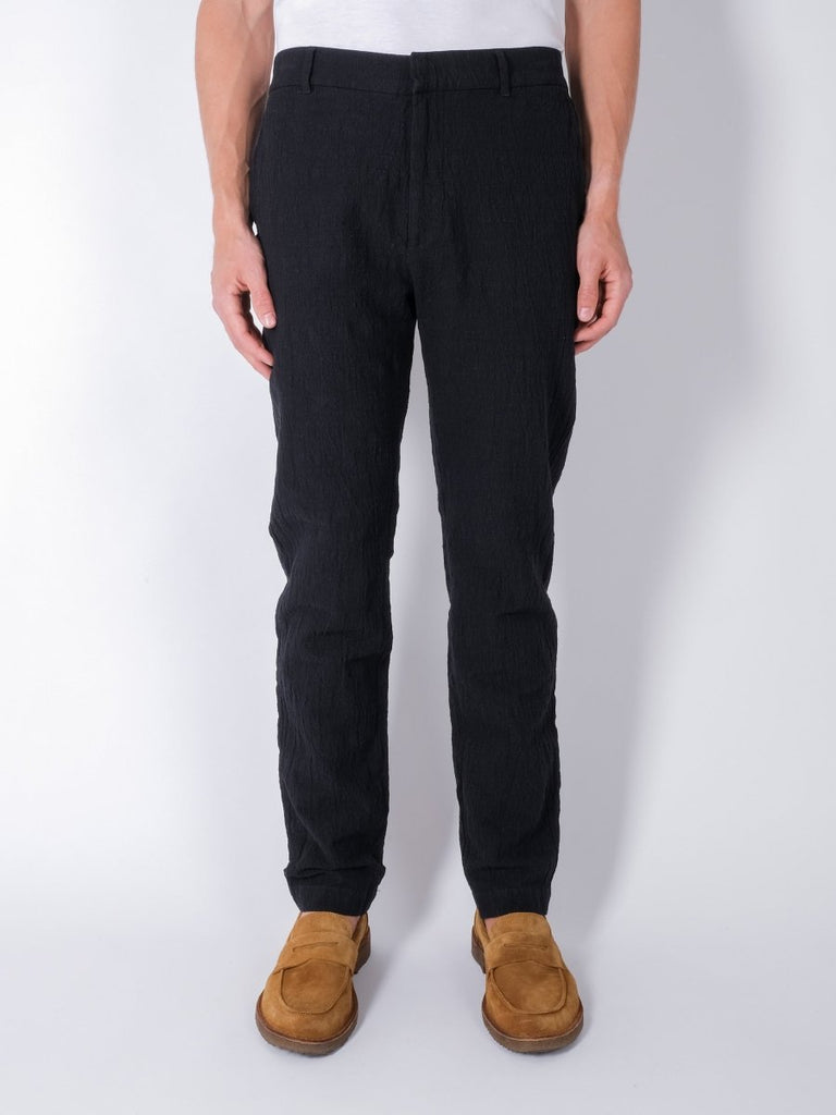 Trousers Dosana Ruvio / Navy - STER/EO MUCTrousersBarena46