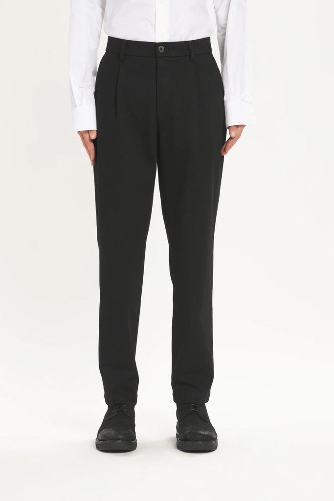 Trousers Gazara Macado / Nero - STER/EO MUCTrousersBarena48Black