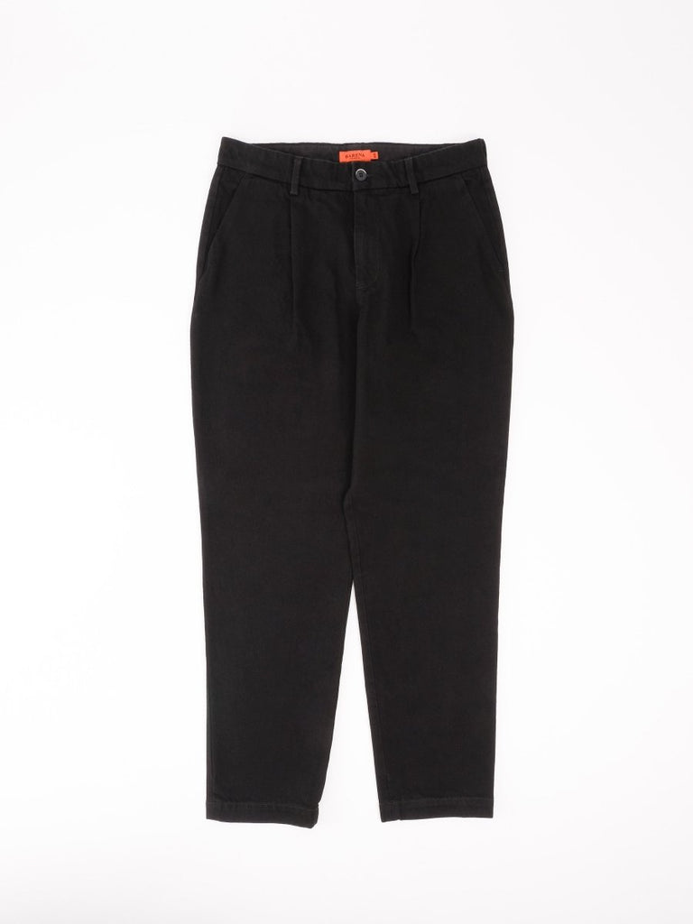 Trousers Gazara Macado / Nero - STER/EO MUCTrousersBarena48Black
