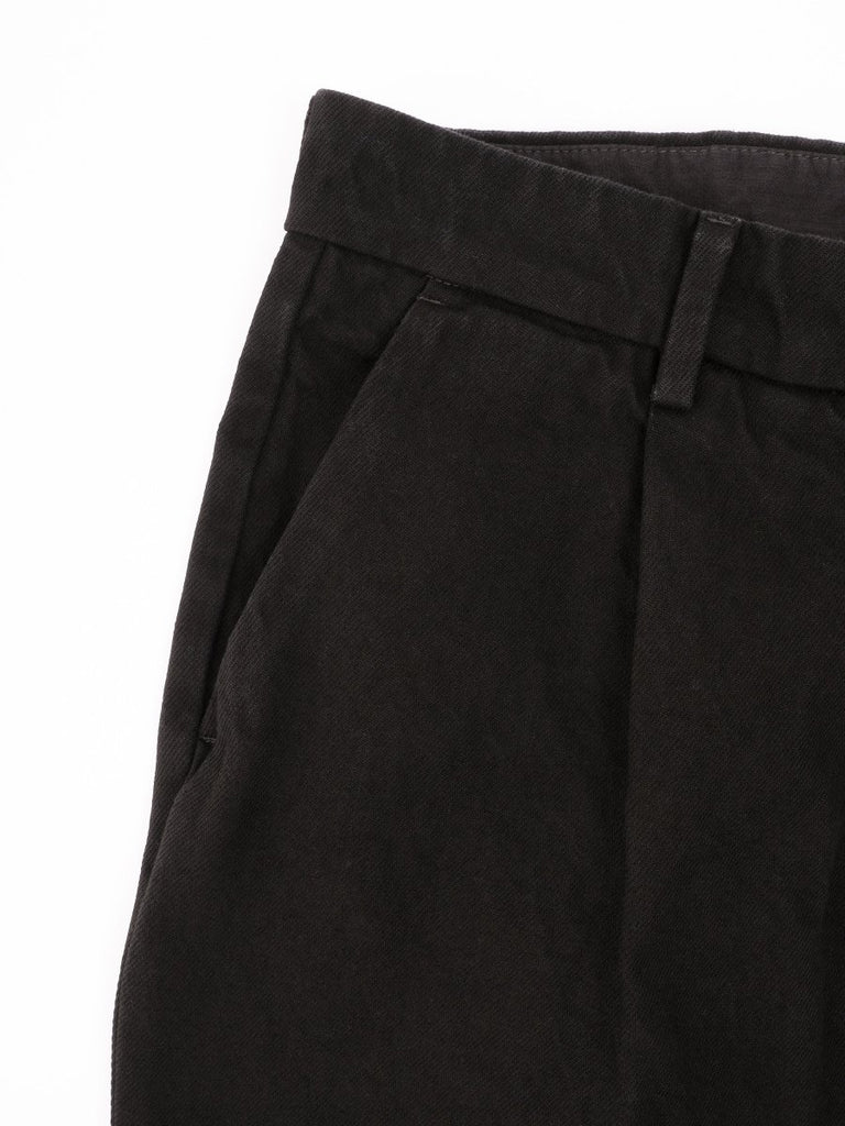 Trousers Gazara Macado / Nero - STER/EO MUCTrousersBarena48Black