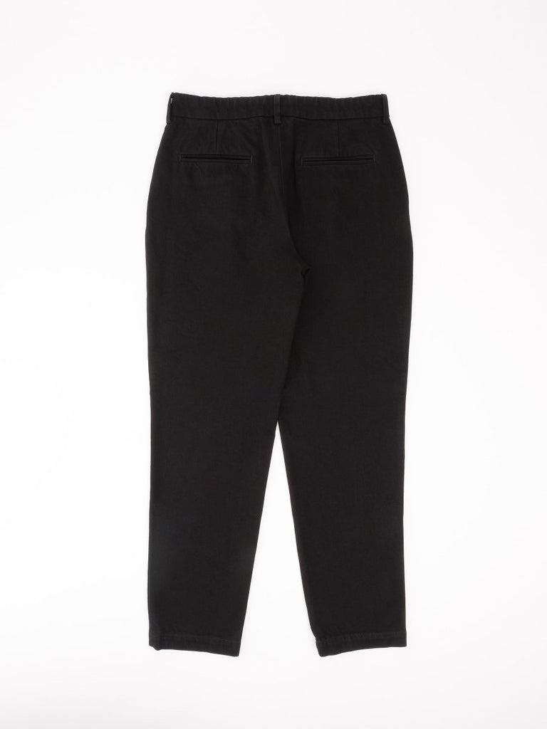 Trousers Gazara Macado / Nero - STER/EO MUCTrousersBarena48Black