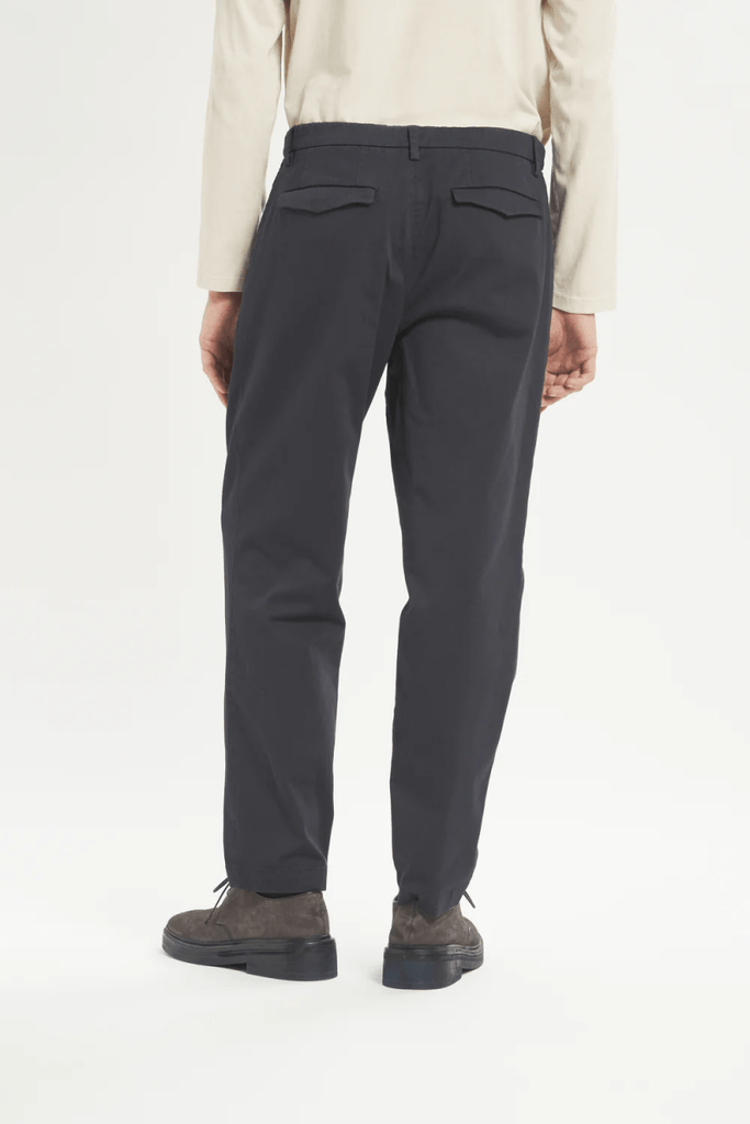 Trousers Masco Traverso / Navy - STER/EO MUCTrousersBarena48Blue