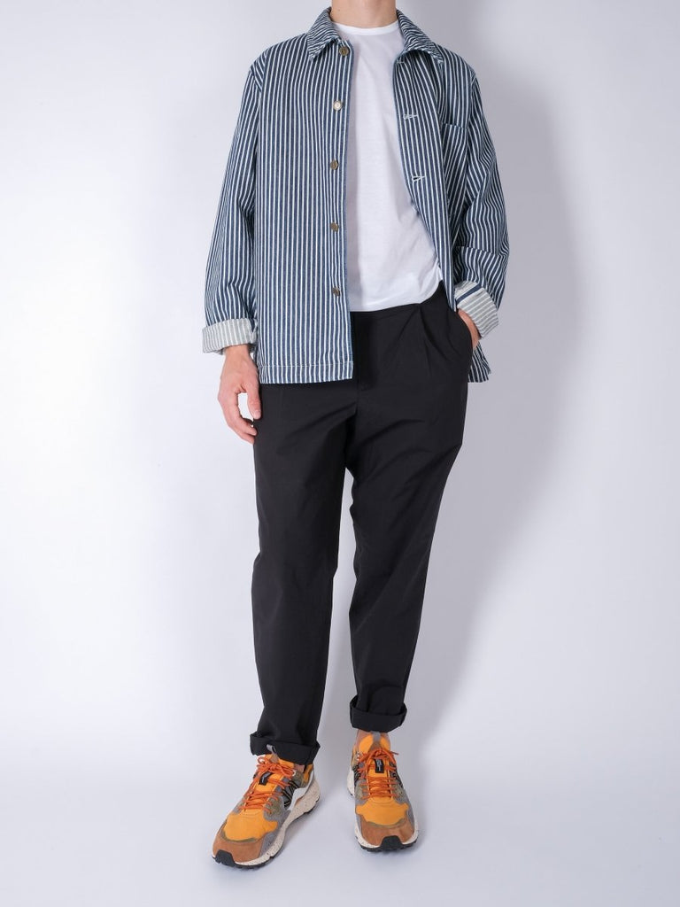 Trousers Masco Vion / Nero - STER/EO MUCTrousersBarena48Black