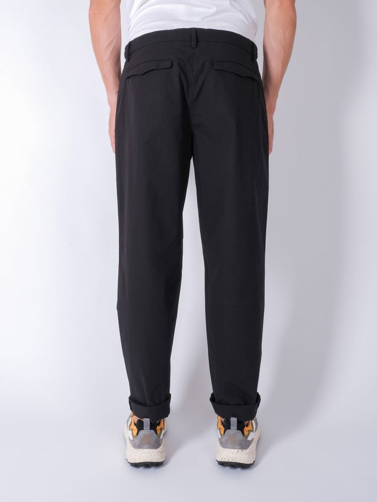 Trousers Masco Vion / Nero - STER/EO MUCTrousersBarena48Black